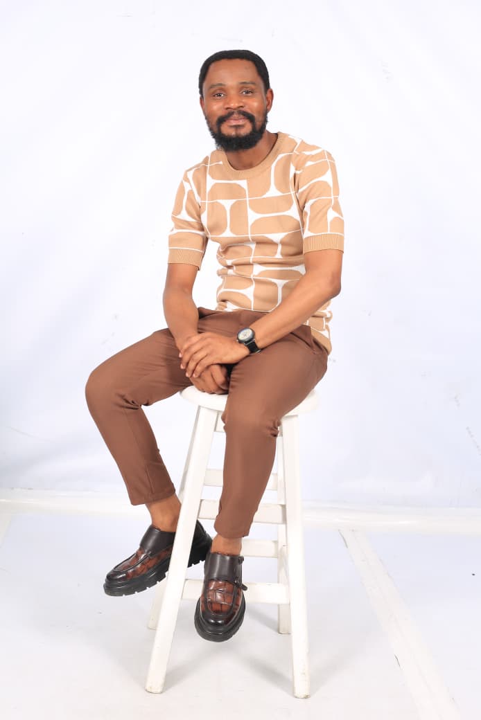 Siyanda Mhlongo